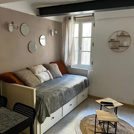 דירה Le Petit Port
