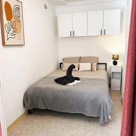 Le Petit Port Apartamento Tolón
