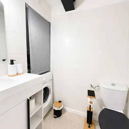 Апартаменты Le Petit Port Тулон