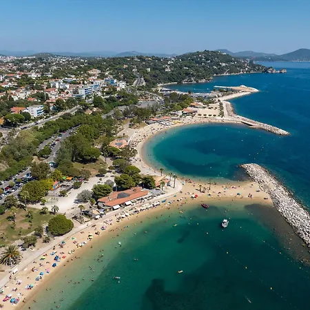 Apartamento Le Petit Port